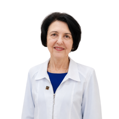 Бабаджанян Олена Миколаївна