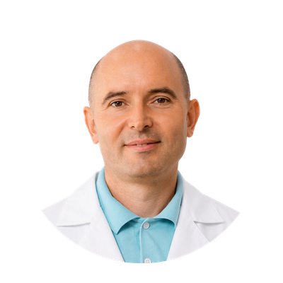 Степаненко Богдан Олександрович
