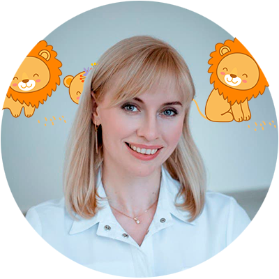 Карташова Марина Олександрівна