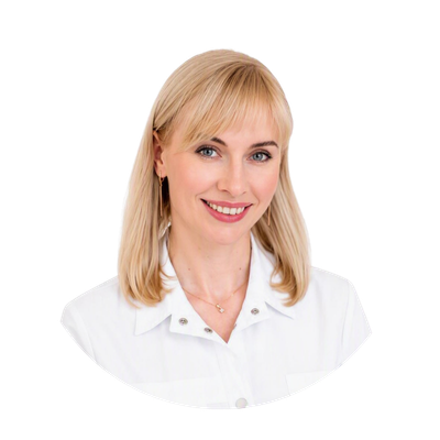 Карташова Марина Олександрівна