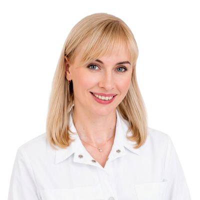 Карташова Марина Олександрівна