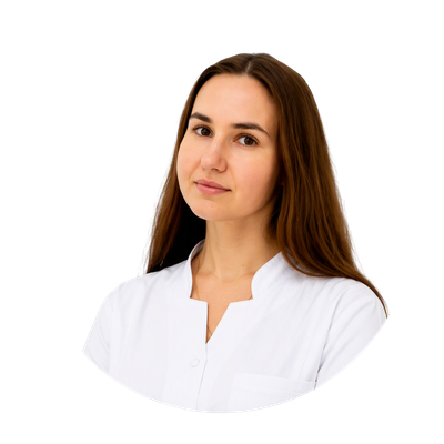 Купчик Христина Вадимівна